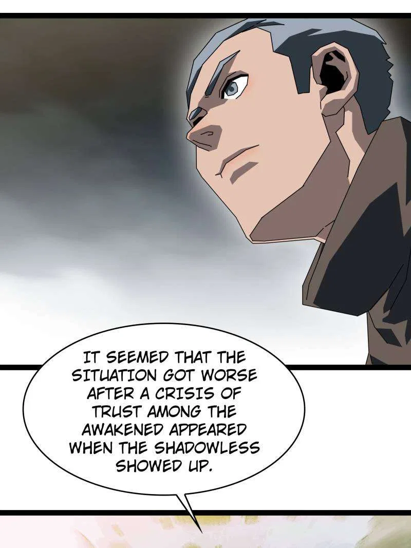 It All Starts With Playing Game Seriously Chapter 187 – Page 18