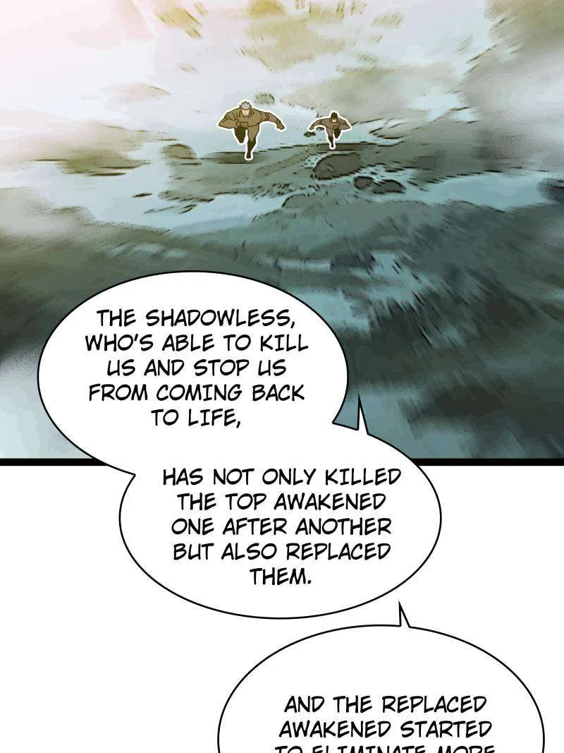 It All Starts With Playing Game Seriously Chapter 187 – Page 19