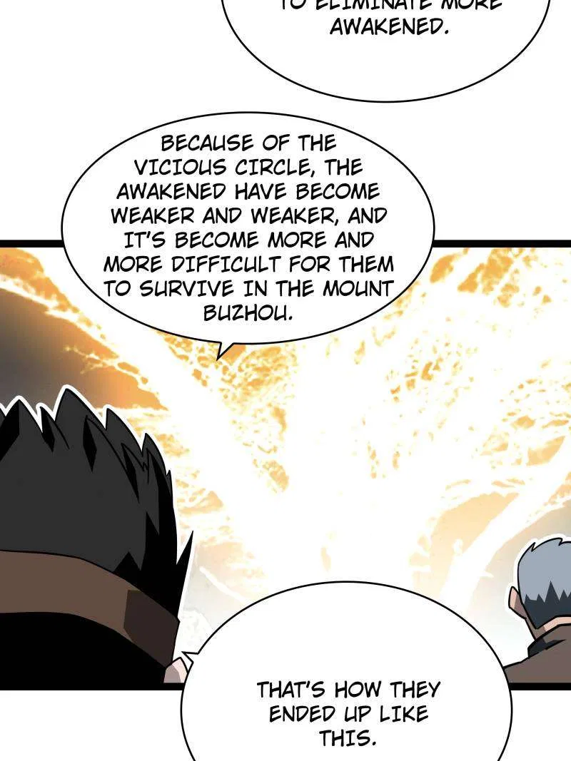 It All Starts With Playing Game Seriously Chapter 187 – Page 20