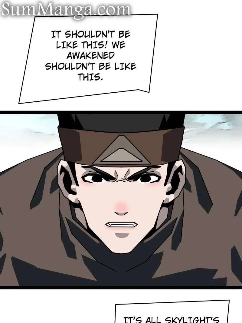 It All Starts With Playing Game Seriously Chapter 187 – Page 22