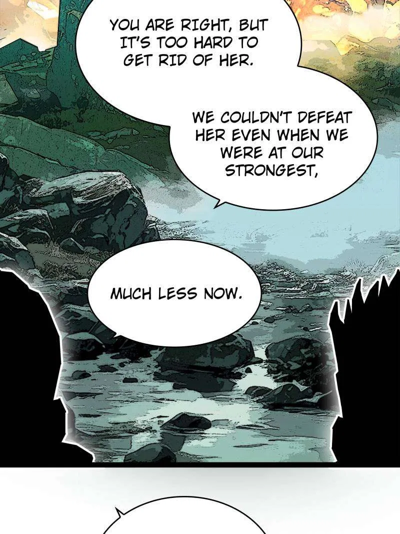 It All Starts With Playing Game Seriously Chapter 187 – Page 26