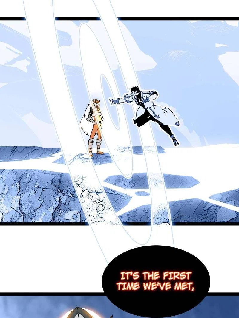 It All Starts With Playing Game Seriously Chapter 187 – Page 34