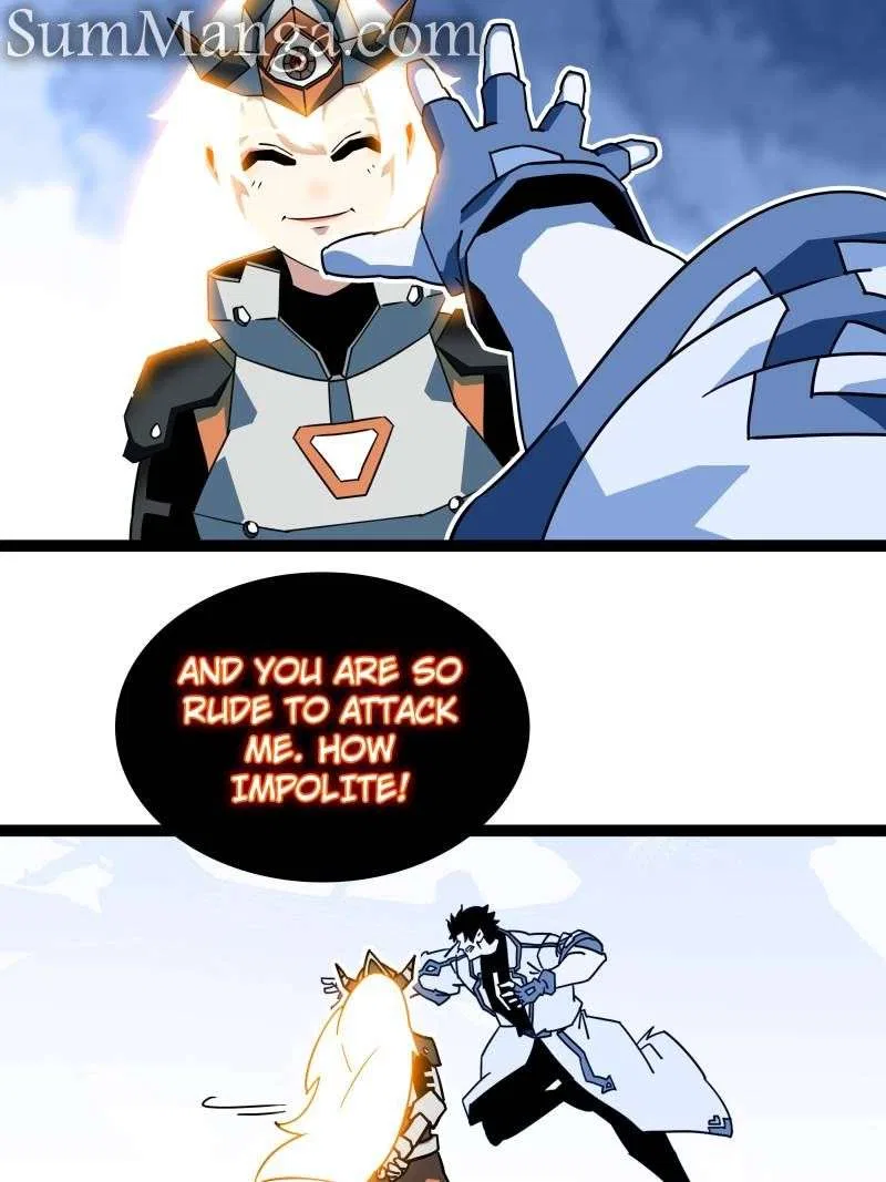 It All Starts With Playing Game Seriously Chapter 187 – Page 35
