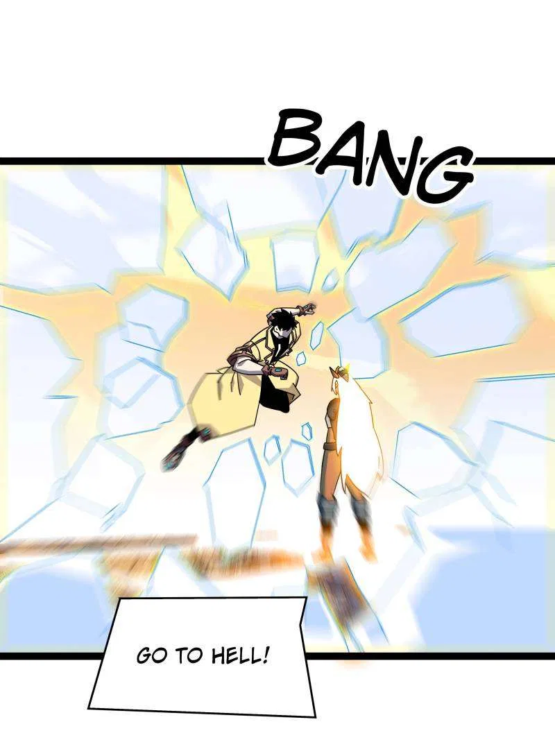 It All Starts With Playing Game Seriously Chapter 187 – Page 39