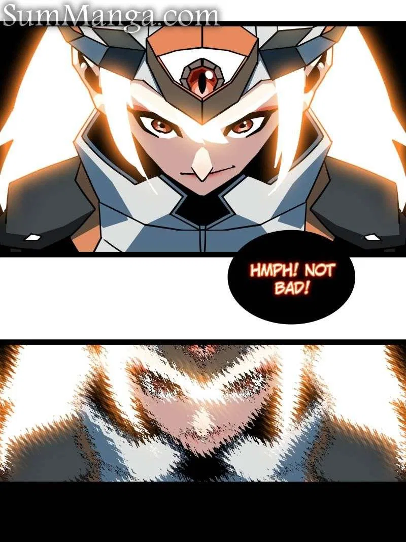 It All Starts With Playing Game Seriously Chapter 187 – Page 41
