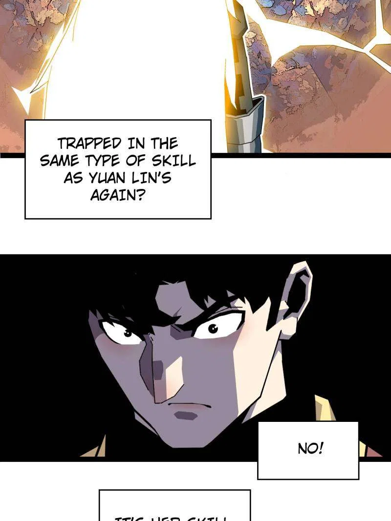 It All Starts With Playing Game Seriously Chapter 187 – Page 45