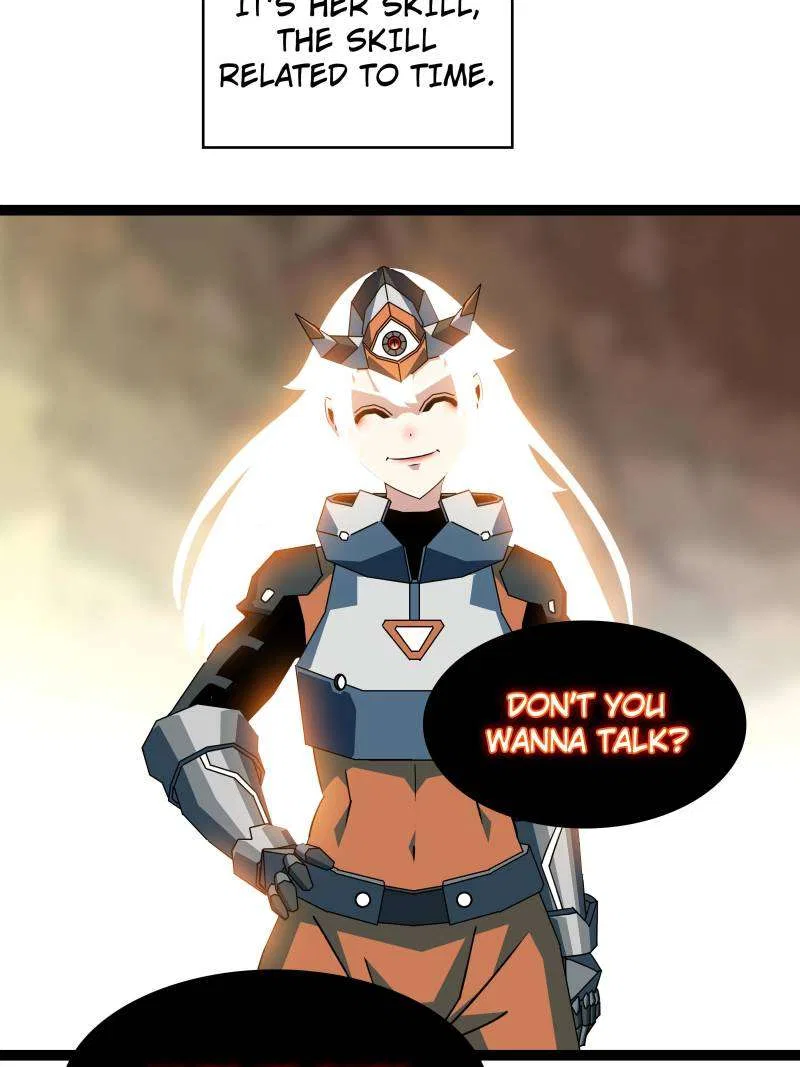 It All Starts With Playing Game Seriously Chapter 187 – Page 46