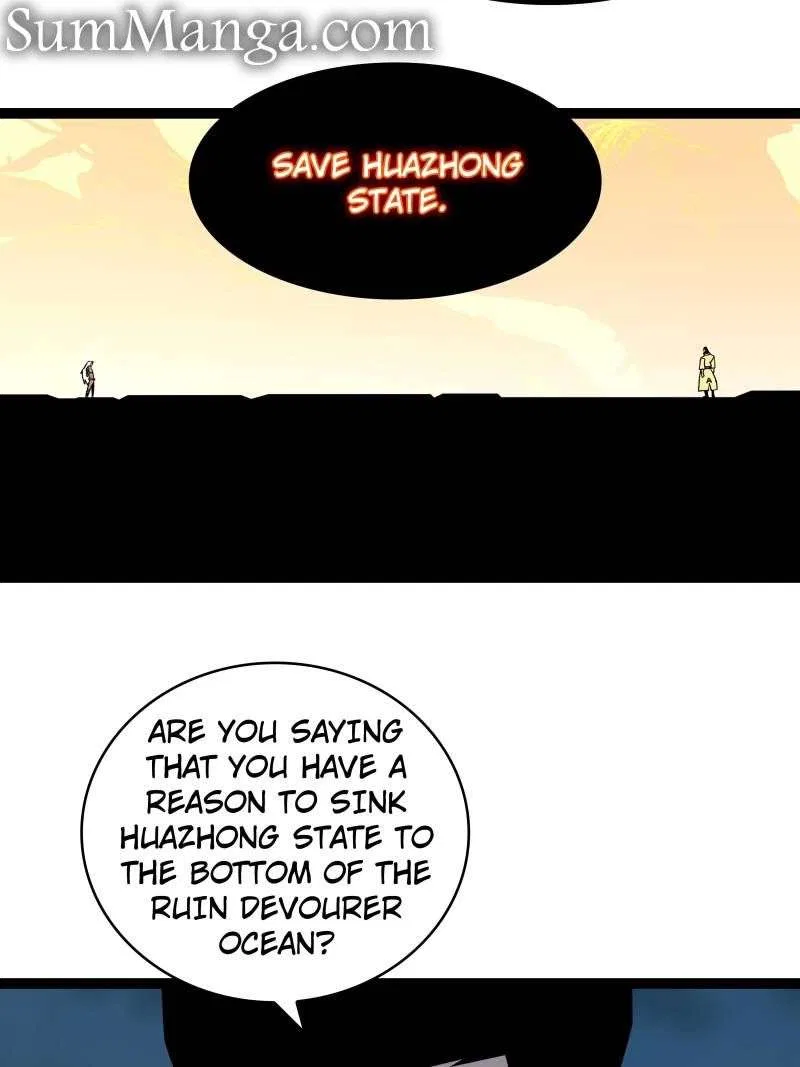 It All Starts With Playing Game Seriously Chapter 187 – Page 49