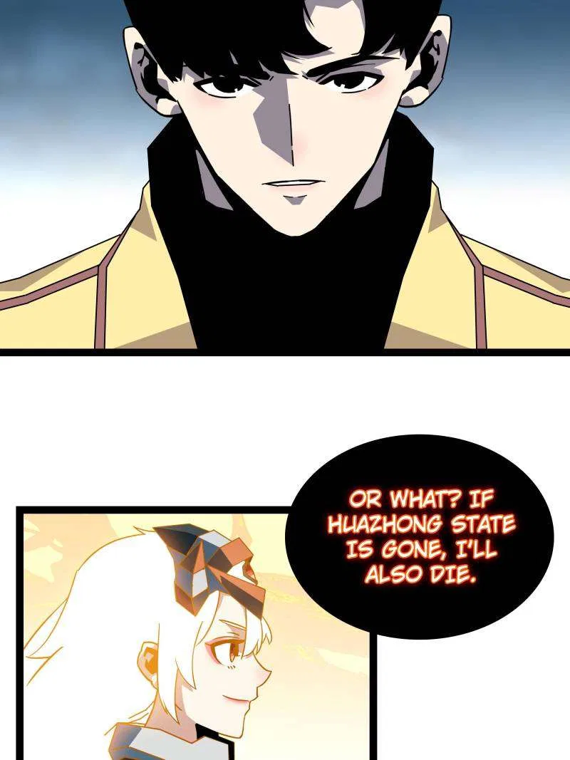 It All Starts With Playing Game Seriously Chapter 187 – Page 50