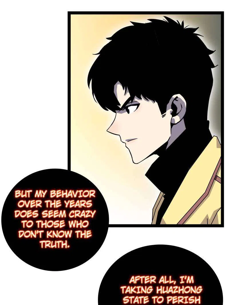 It All Starts With Playing Game Seriously Chapter 187 – Page 52