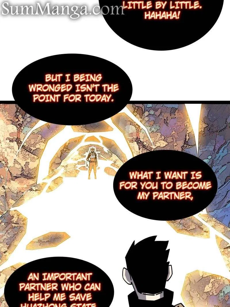 It All Starts With Playing Game Seriously Chapter 187 – Page 53