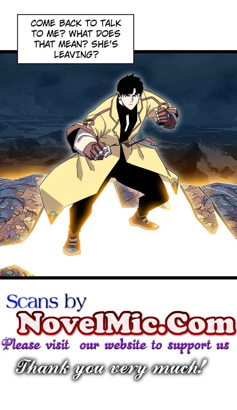 It All Starts With Playing Game Seriously Chapter 187 – Page 56