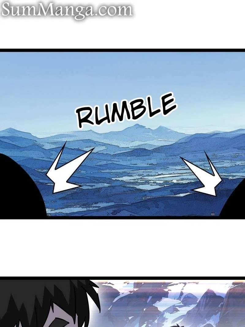It All Starts With Playing Game Seriously Chapter 186 – Page 3