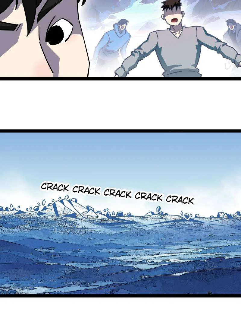 It All Starts With Playing Game Seriously Chapter 186 – Page 4