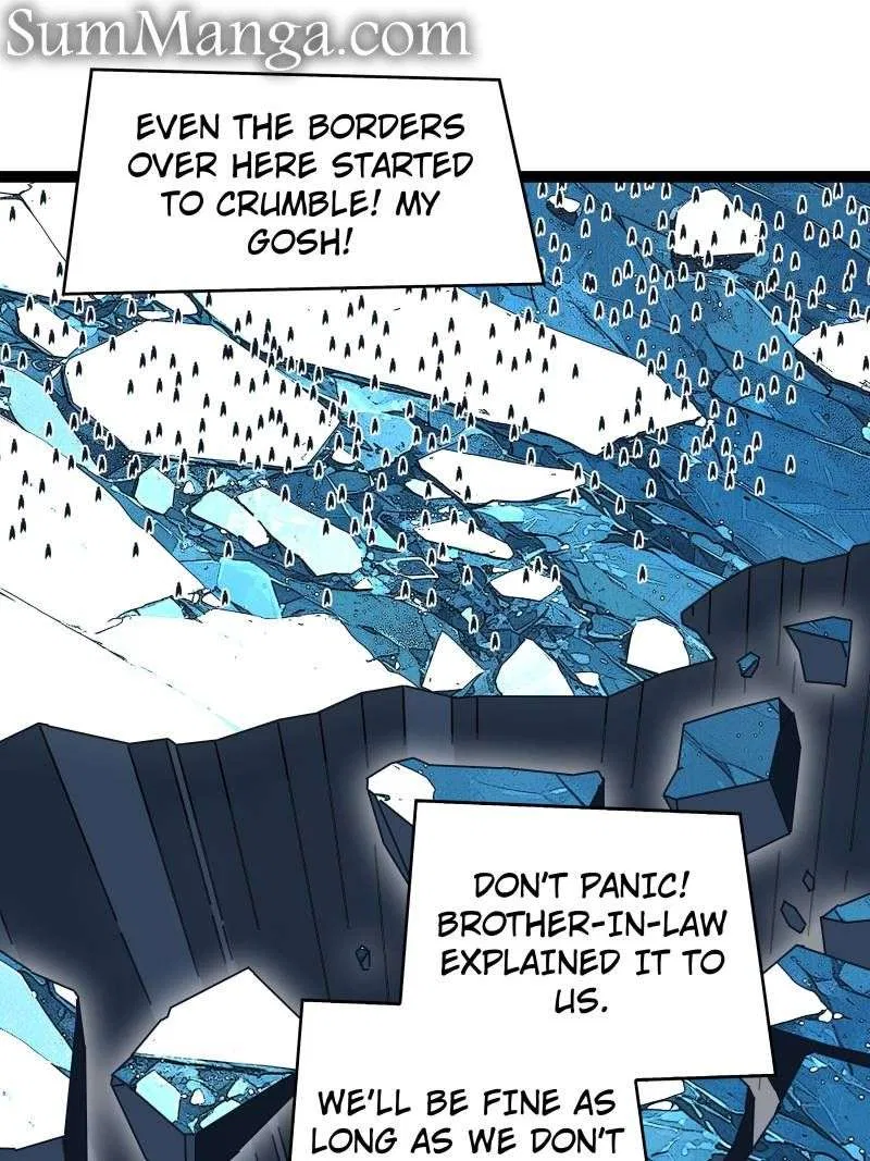 It All Starts With Playing Game Seriously Chapter 186 – Page 6