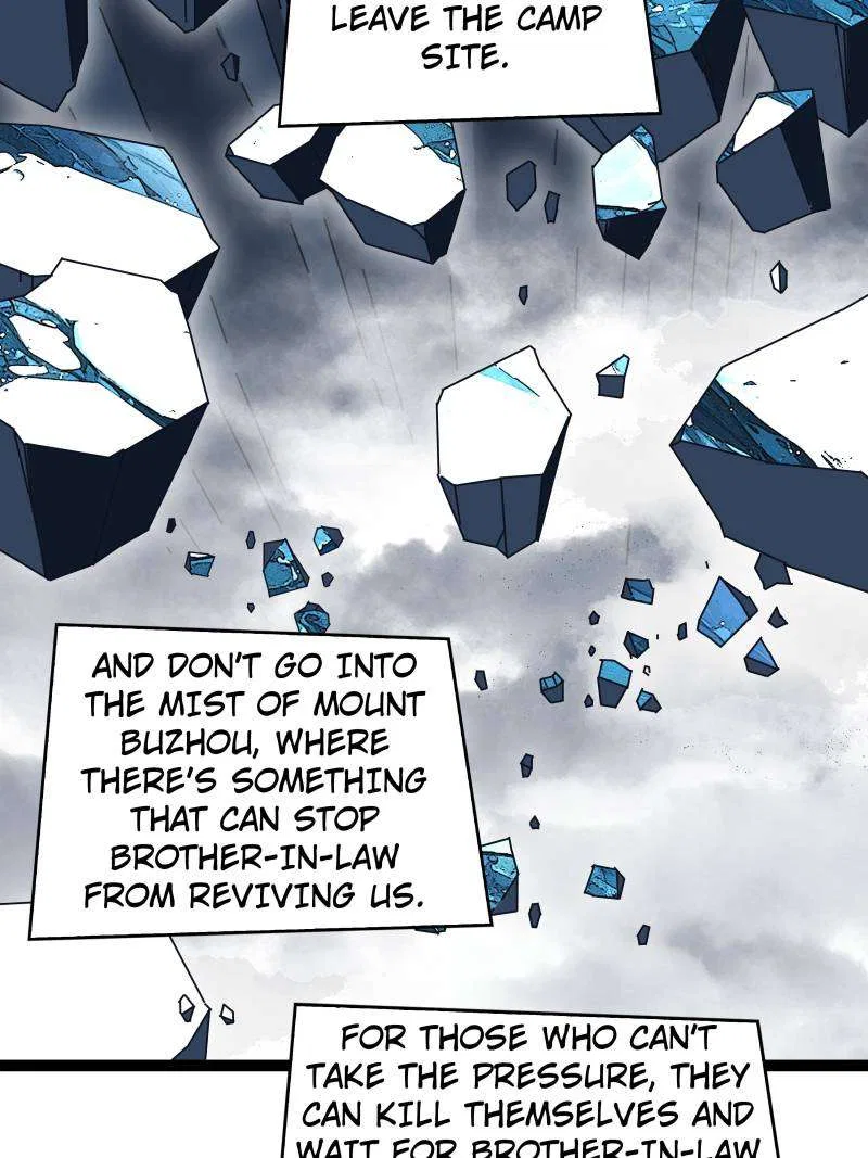 It All Starts With Playing Game Seriously Chapter 186 – Page 7