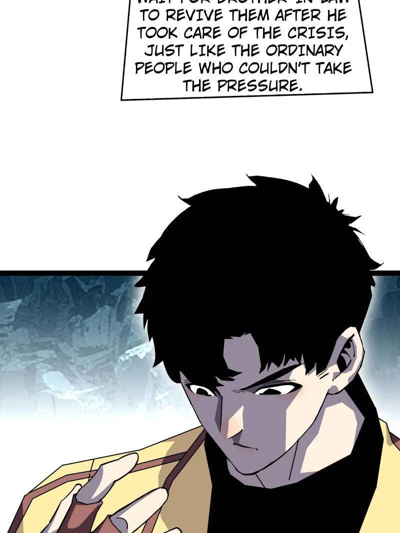 It All Starts With Playing Game Seriously Chapter 186 – Page 8
