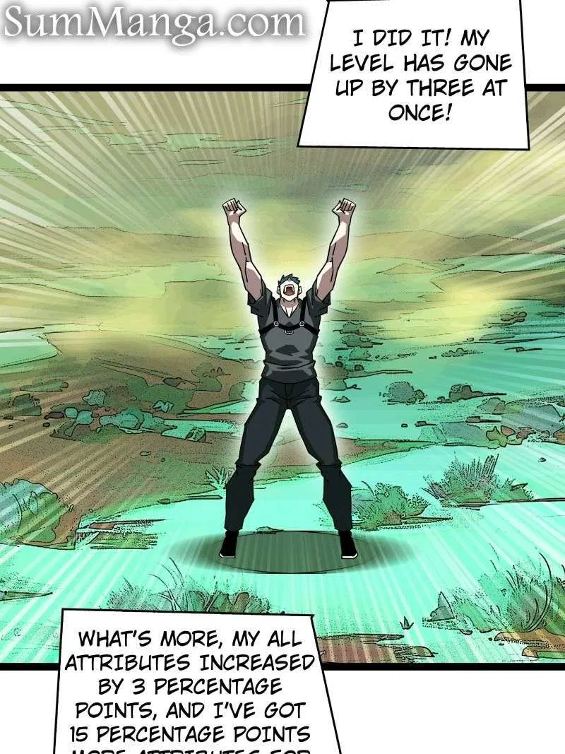 It All Starts With Playing Game Seriously Chapter 186 – Page 12