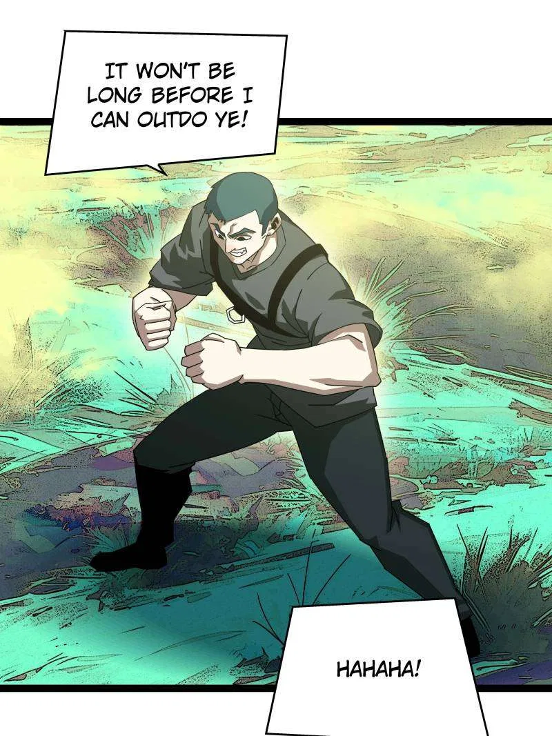 It All Starts With Playing Game Seriously Chapter 186 – Page 14