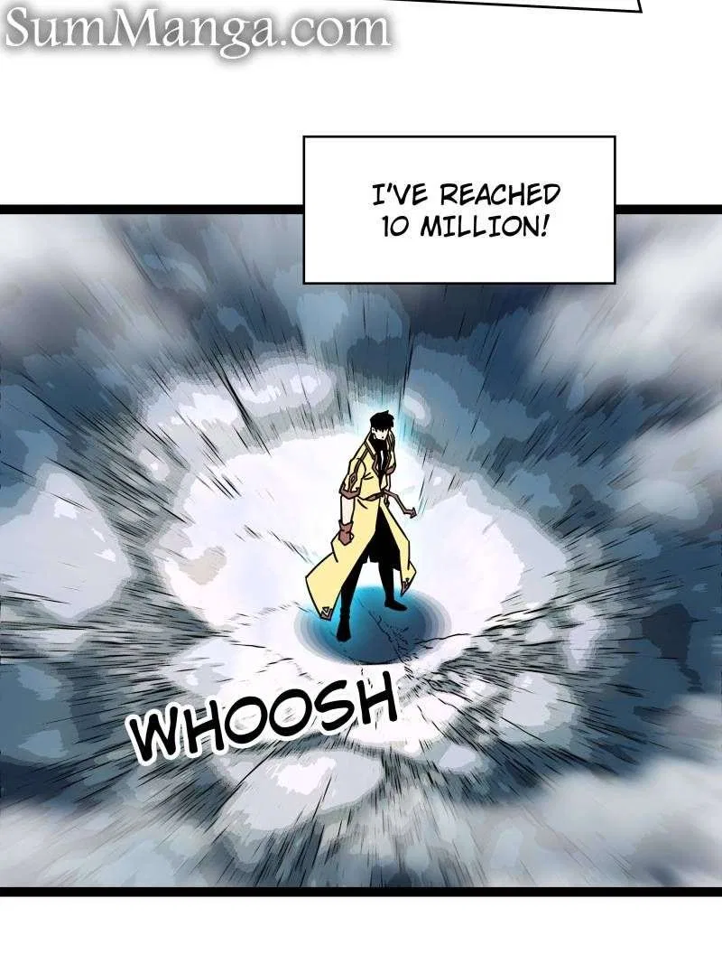 It All Starts With Playing Game Seriously Chapter 186 – Page 15