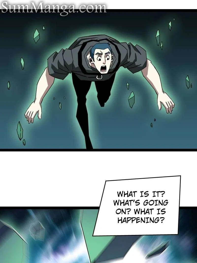 It All Starts With Playing Game Seriously Chapter 186 – Page 18