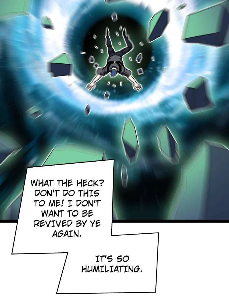 It All Starts With Playing Game Seriously Chapter 186 – Page 19