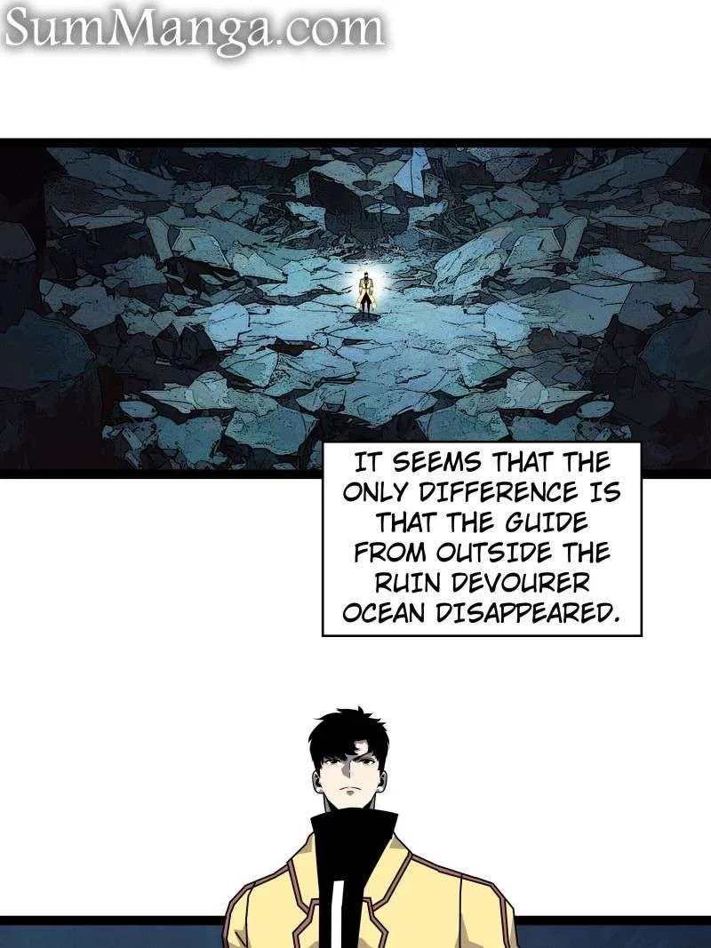It All Starts With Playing Game Seriously Chapter 186 – Page 24