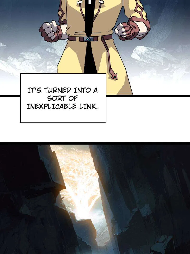 It All Starts With Playing Game Seriously Chapter 186 – Page 25