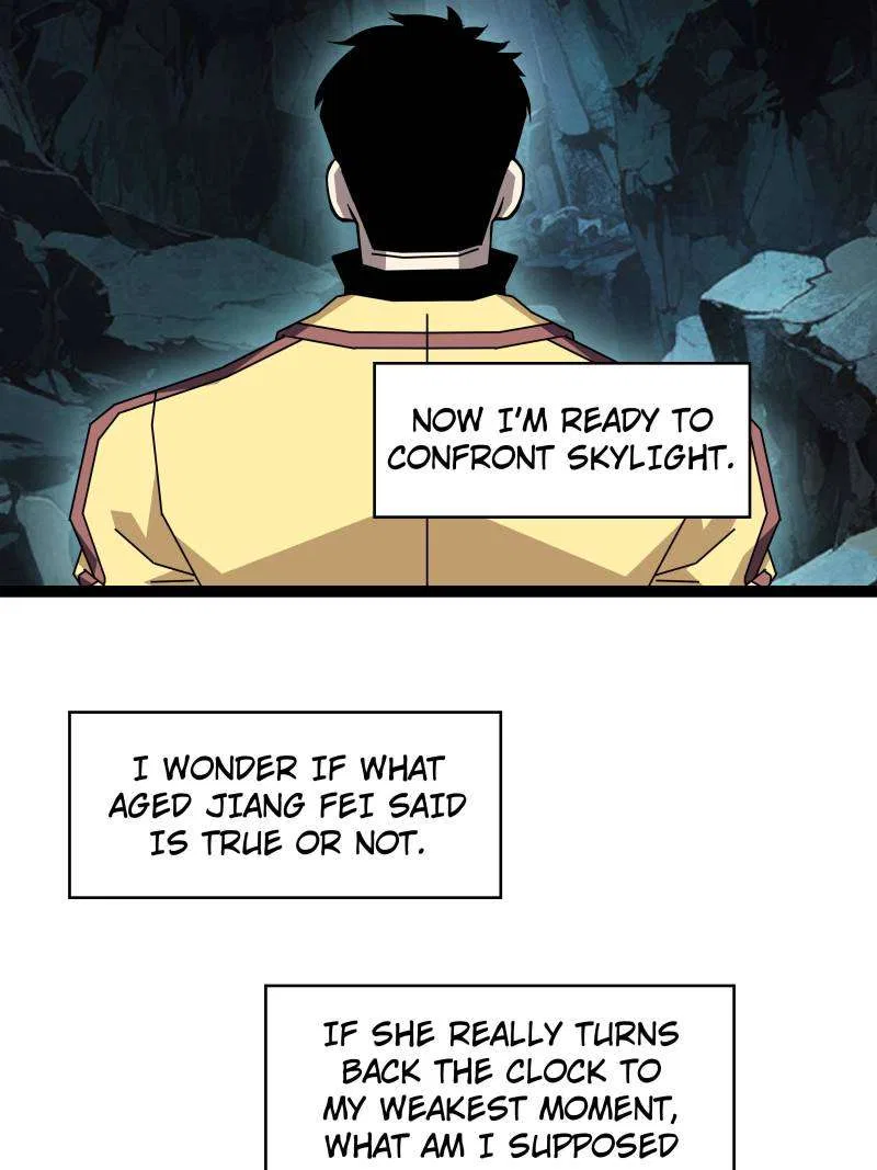 It All Starts With Playing Game Seriously Chapter 186 – Page 26