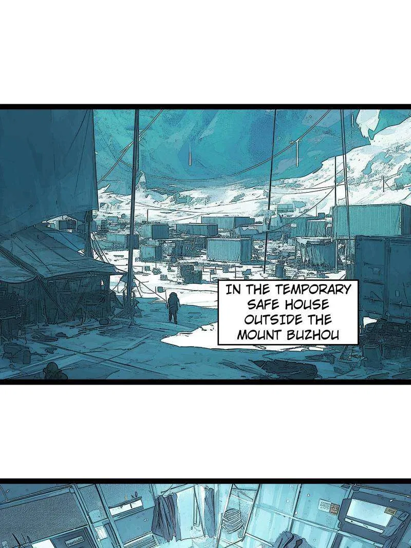 It All Starts With Playing Game Seriously Chapter 186 – Page 28