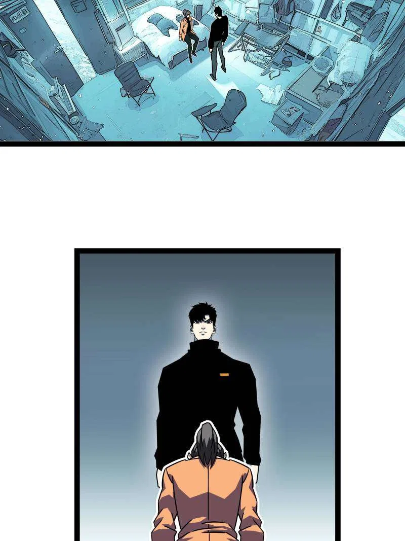 It All Starts With Playing Game Seriously Chapter 186 – Page 29