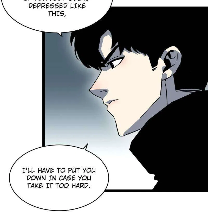 It All Starts With Playing Game Seriously Chapter 186 – Page 31