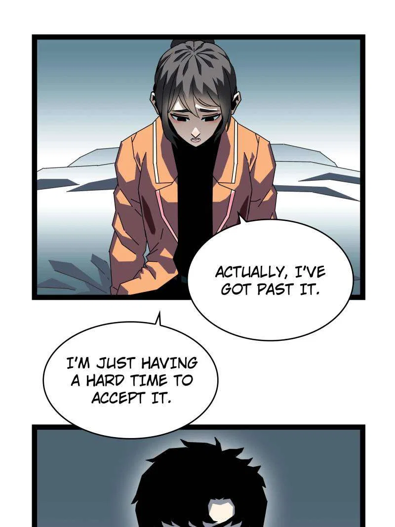 It All Starts With Playing Game Seriously Chapter 186 – Page 32