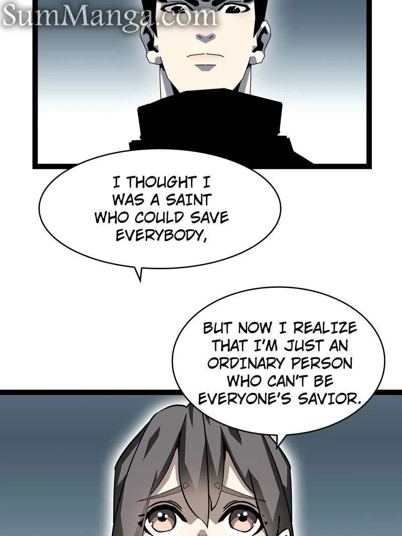 It All Starts With Playing Game Seriously Chapter 186 – Page 33