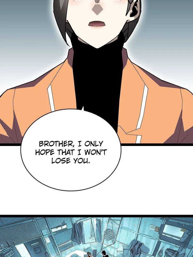 It All Starts With Playing Game Seriously Chapter 186 – Page 34