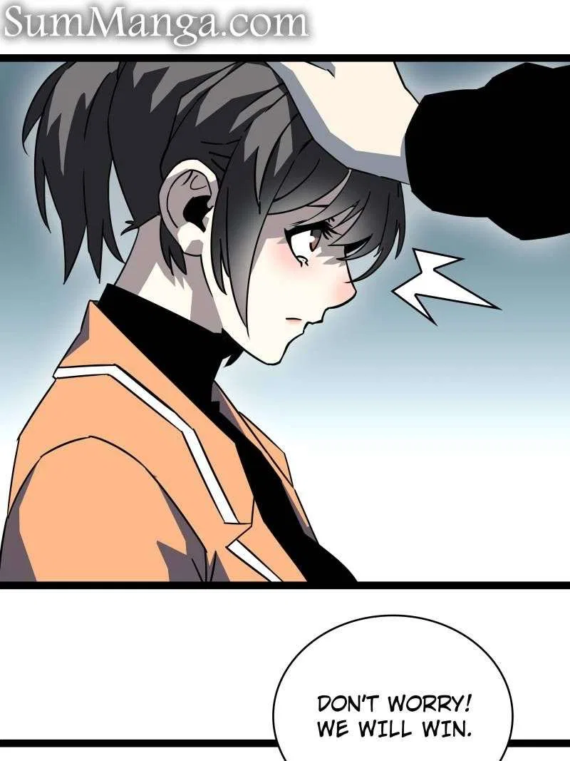 It All Starts With Playing Game Seriously Chapter 186 – Page 36
