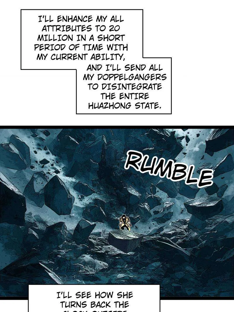 It All Starts With Playing Game Seriously Chapter 186 – Page 40