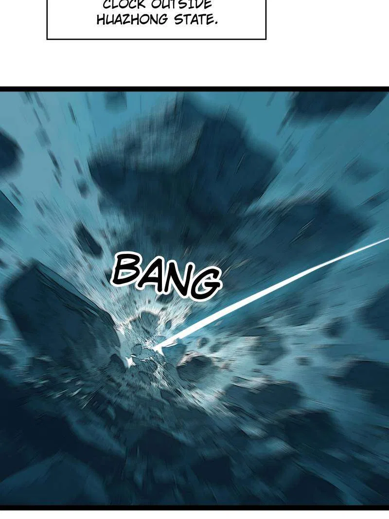 It All Starts With Playing Game Seriously Chapter 186 – Page 41