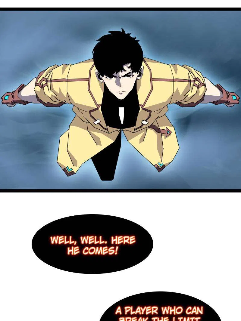 It All Starts With Playing Game Seriously Chapter 186 – Page 49