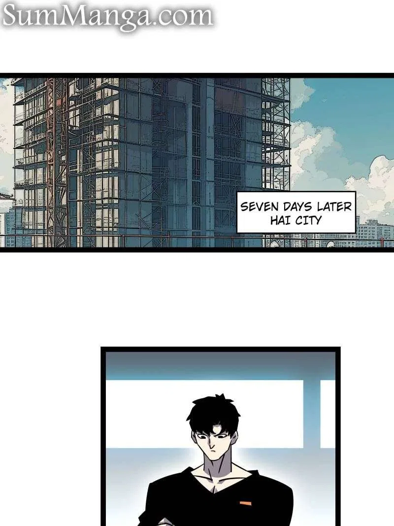 It All Starts With Playing Game Seriously Chapter 185 – Page 3