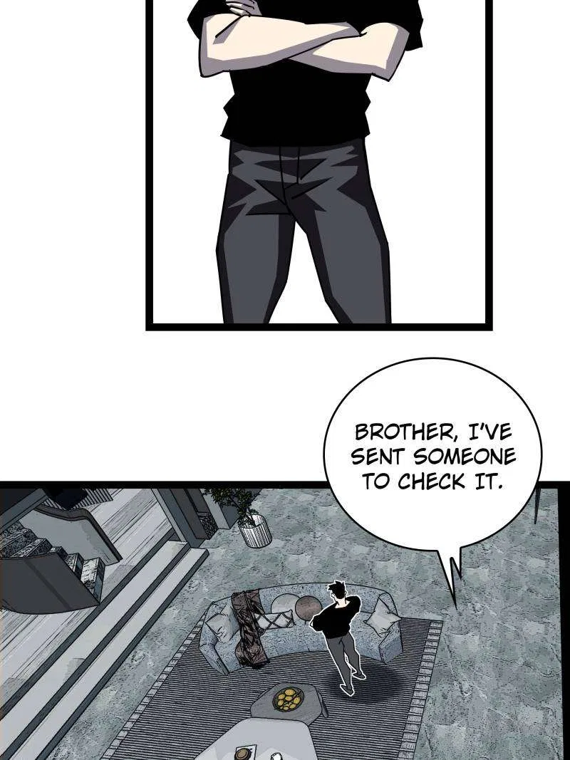 It All Starts With Playing Game Seriously Chapter 185 – Page 4