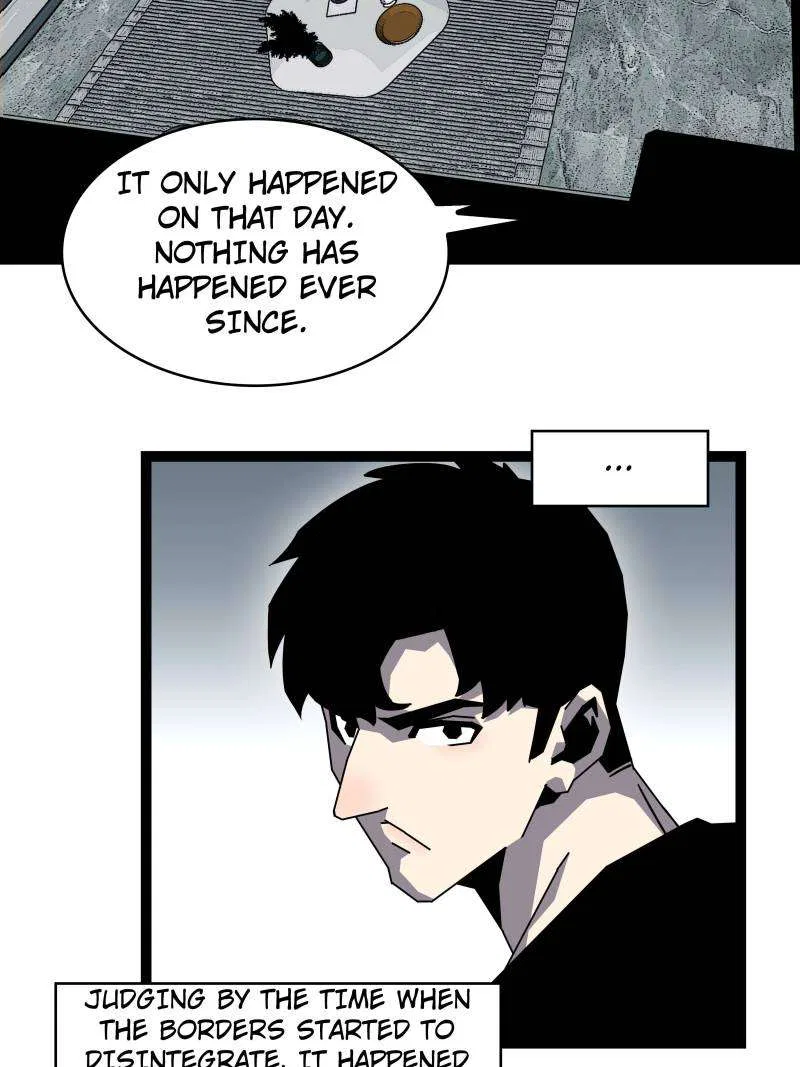 It All Starts With Playing Game Seriously Chapter 185 – Page 5