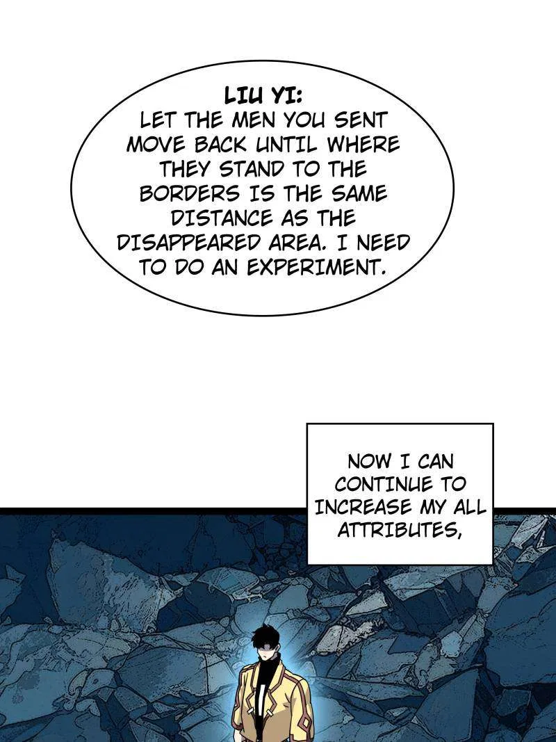 It All Starts With Playing Game Seriously Chapter 185 – Page 7