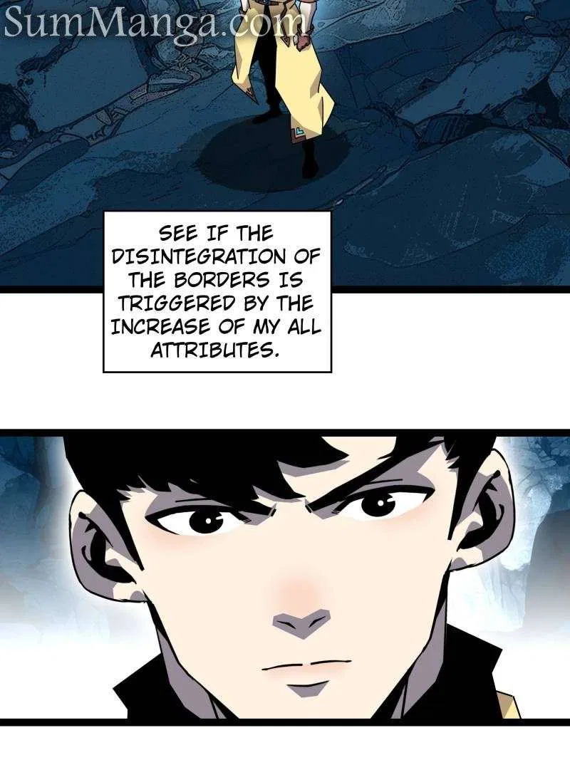 It All Starts With Playing Game Seriously Chapter 185 – Page 8