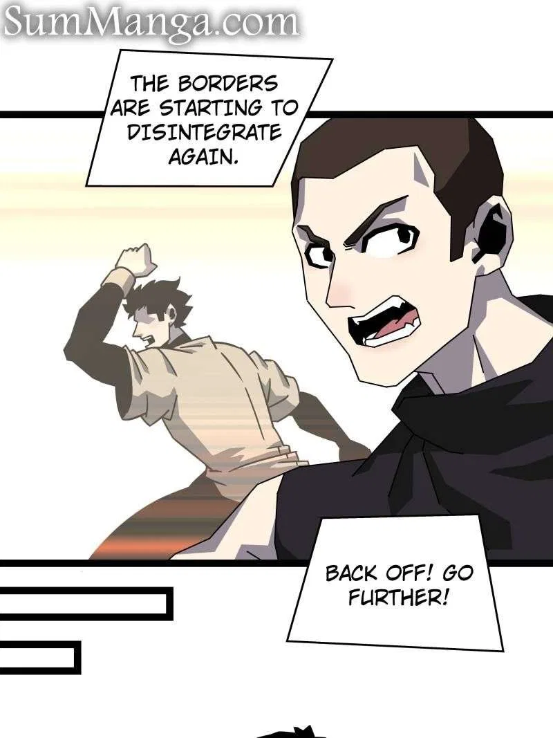 It All Starts With Playing Game Seriously Chapter 185 – Page 11