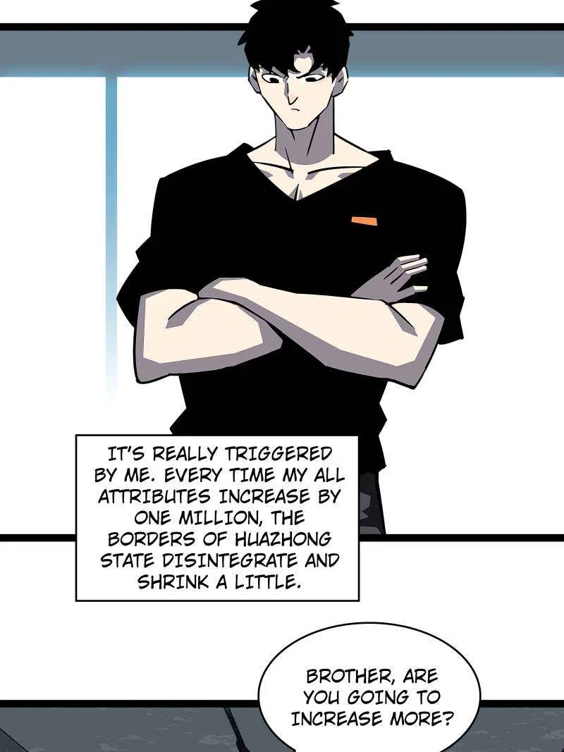 It All Starts With Playing Game Seriously Chapter 185 – Page 12