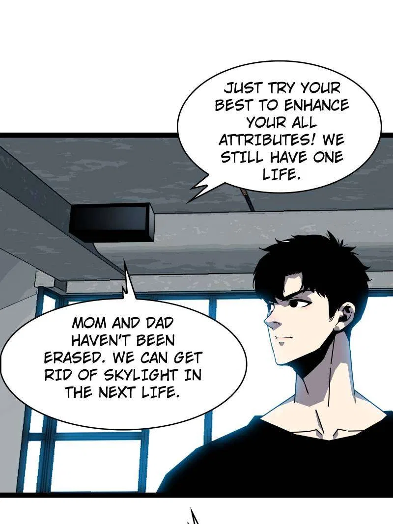 It All Starts With Playing Game Seriously Chapter 185 – Page 15