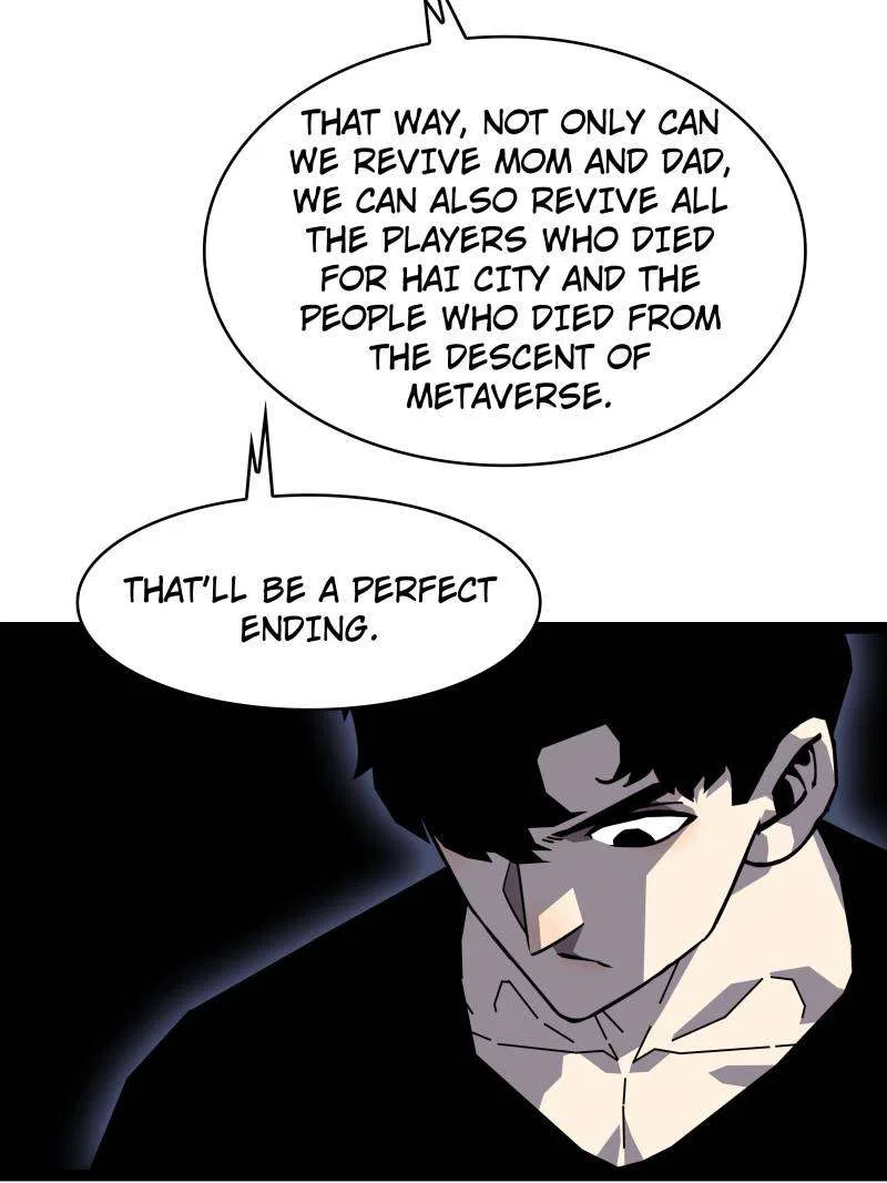 It All Starts With Playing Game Seriously Chapter 185 – Page 16