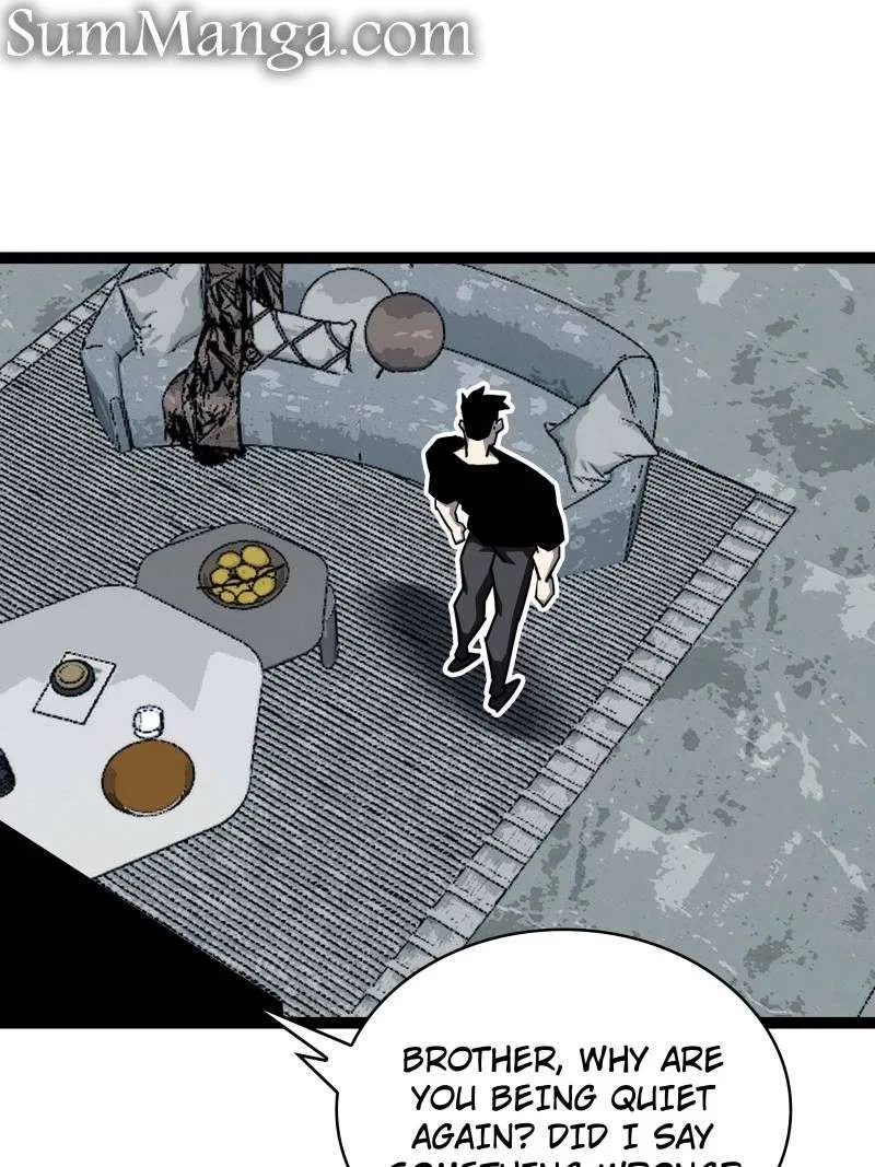 It All Starts With Playing Game Seriously Chapter 185 – Page 17