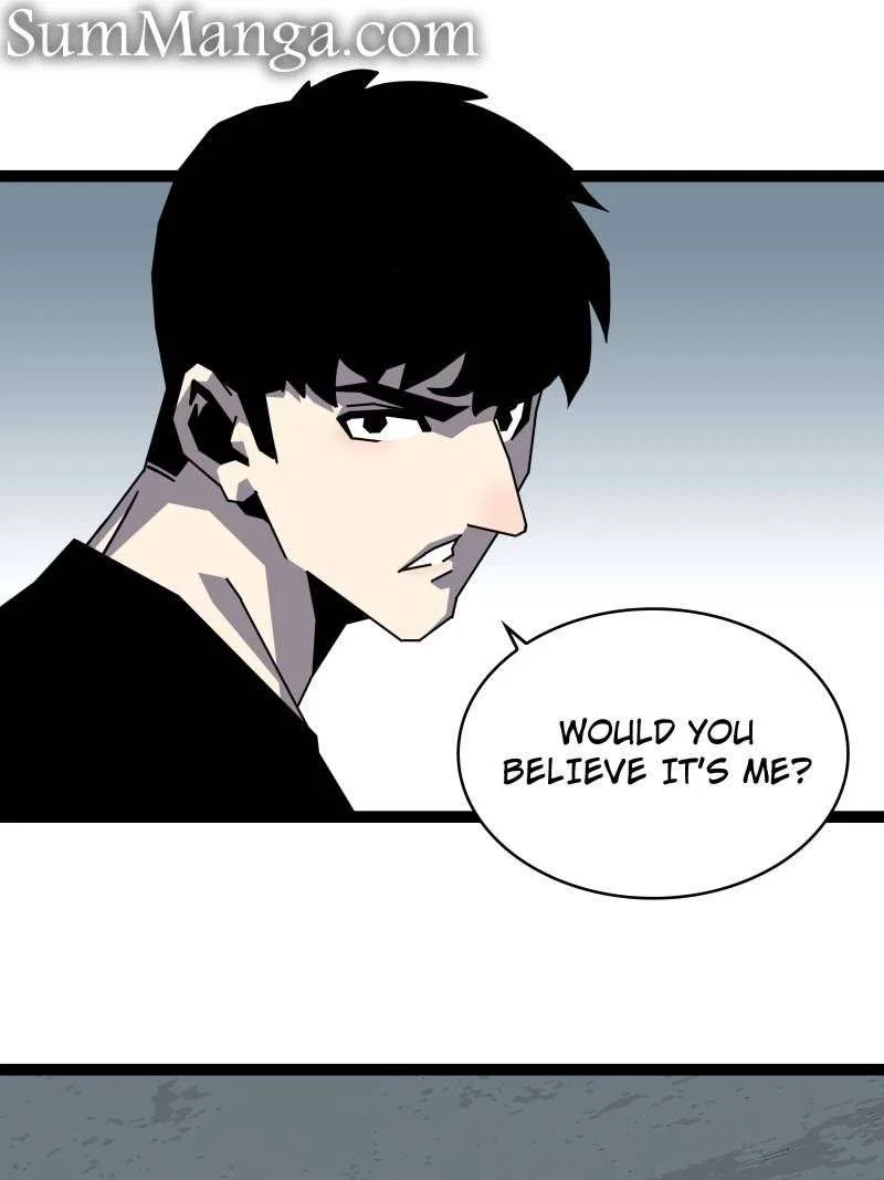 It All Starts With Playing Game Seriously Chapter 185 – Page 20